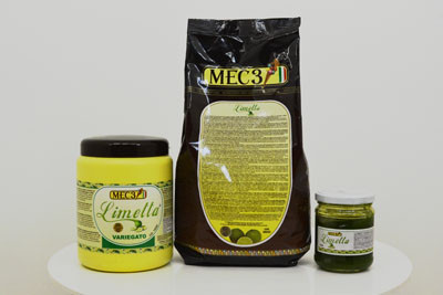 LIMETTA GUSTOCREMA   1 BOTE